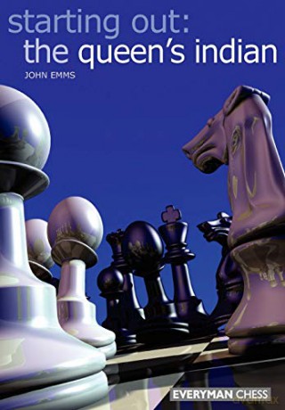 Starting Out: The Queen's Indian - John Emms [KSIĄŻKA]