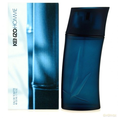 Kenzo Homme Woda toaletowa dla Mężczyzny 50ml spray [PERFUMY]