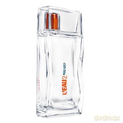 Kenzo L eau 2 Kenzo pour Homme Woda toaletowa 50ml spray (92948) [PERFUMY]