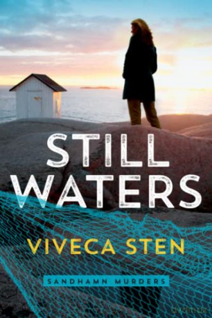 Still Waters: 1 - Viveca Sten [KSIĄŻKA]