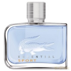 Lacoste Essential Sport Woda toaletowa 125ml spray [PERFUMY]