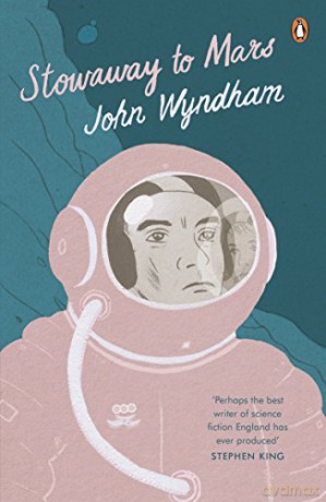Stowaway to Mars - John Wyndham [KSIĄŻKA]