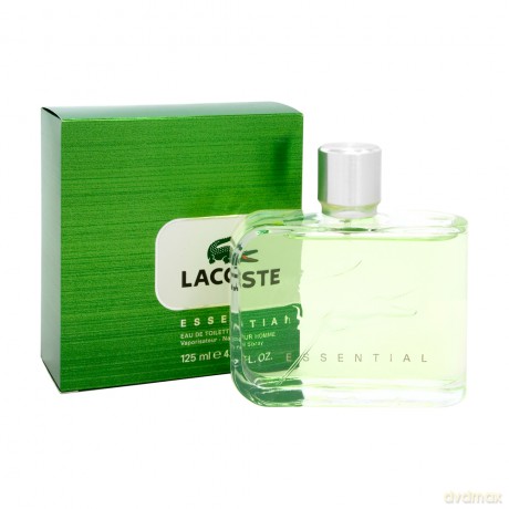 Lacoste Essential Woda Toaletowa dla Mężczyzny 125ml spray [PERFUMY]