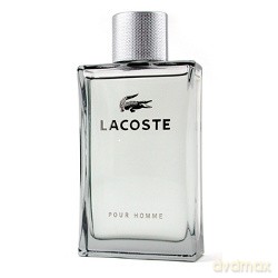 Lacoste pour Homme Woda toaletowa 50ml spray [PERFUMY]