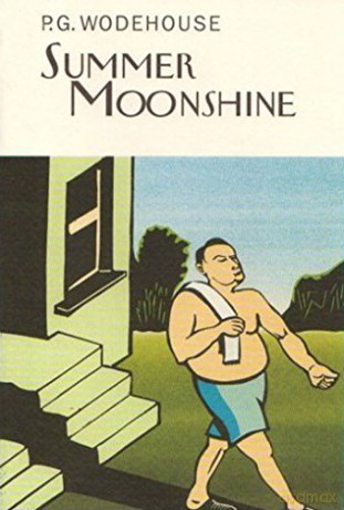 Summer Moonshine - P.G. Wodehouse [KSIĄŻKA]