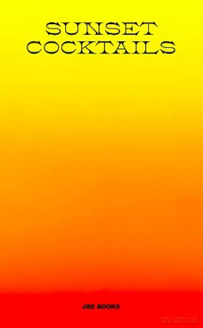 Sunset Cocktails - Ryoko Sekiguchi [KSIĄŻKA]