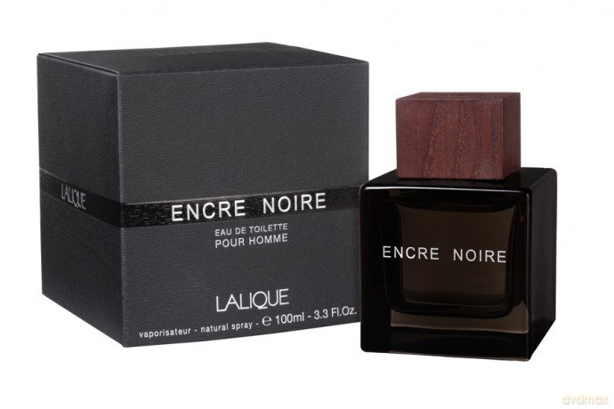 Lalique Encre Noire Pour Homme Woda Toaletowa dla Mężczyzny 100ml spray [PERFUMY]