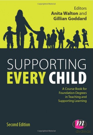 Supporting Every Child - Gillian Goddard [KSIĄŻKA]