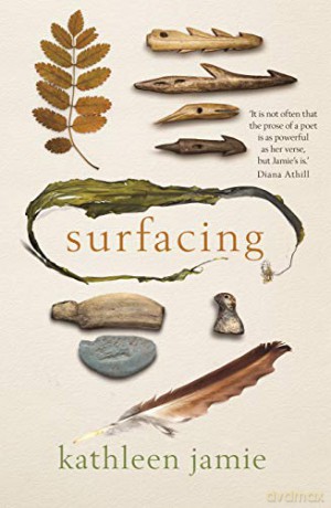Surfacing - Kathleen Jamie [KSIĄŻKA]