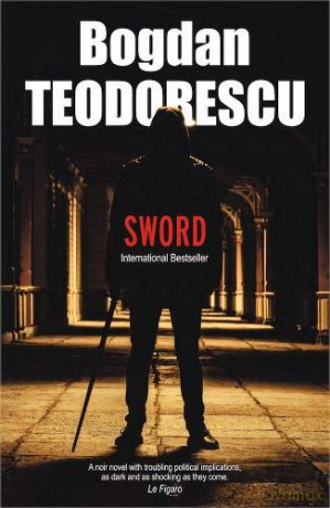 Sword 2020 - Bogdan Teodorescu [KSIĄŻKA]