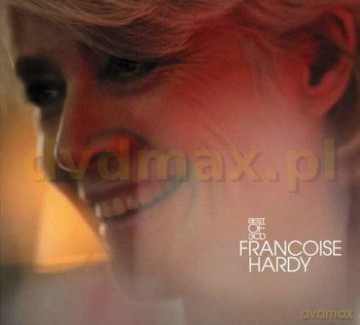 Francoise Hardy: Best Of...(New Digipack Collection) [3CD]