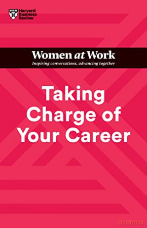 Taking Charge of Your Career - Lara Hodgson [KSIĄŻKA]
