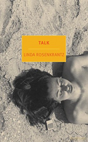 Talk - Linda Rosenkrantz [KSIĄŻKA]