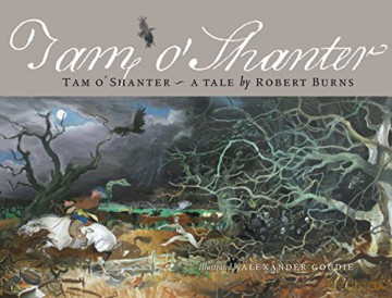 Tam O Shanter: A Tale by Robert Burns - Robert Burns [KSIĄŻKA]