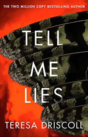 Tell Me Lies - Teresa Driscoll [KSIĄŻKA]