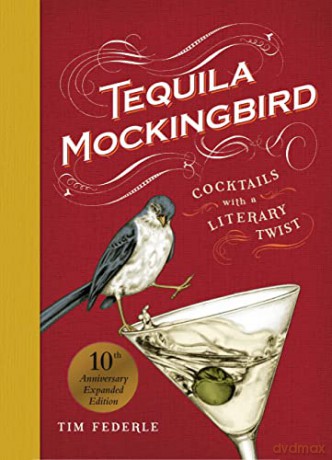 Tequila Mockingbird - Lauren Mortimer [KSIĄŻKA]
