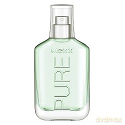 Mexx Pure Man Woda toaletowa 50ml spray (57366) [PERFUMY]