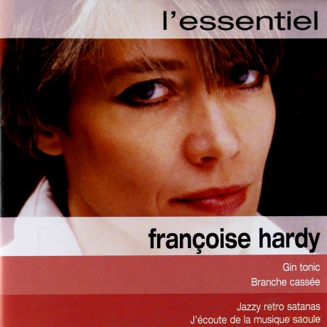 Francoise Hardy: Les Essential [CD]