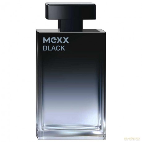 Mexx Black Woda Toaletowa dla Mężczyzny 75ml spray [PERFUMY]