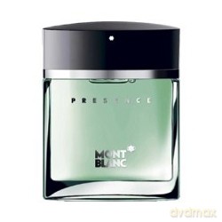 Mont Blanc Presence Men Woda toaletowa 50ml spray (02833/30763) [PERFUMY]