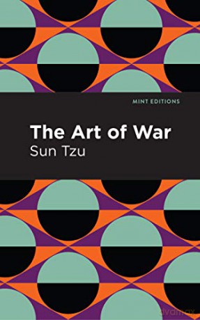 The Art of War - Sun Tzu [KSIĄŻKA]
