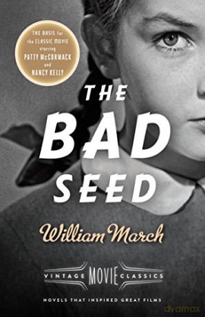 The Bad Seed - William March [KSIĄŻKA]