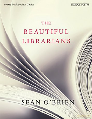 The Beautiful Librarians - Sean O'Brien [KSIĄŻKA]
