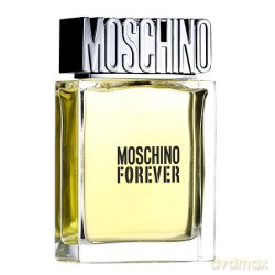 Moschino Forever Woda toaletowa 100ml spray [PERFUMY]