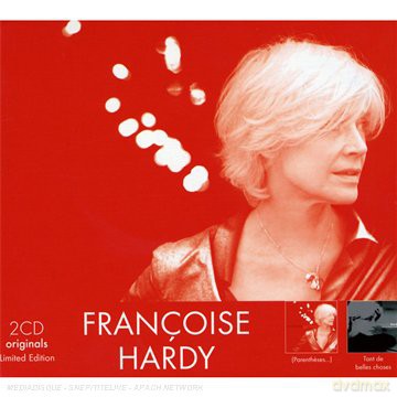 Francoise Hardy: Parentheses / Tant De Belles Choses [2CD]