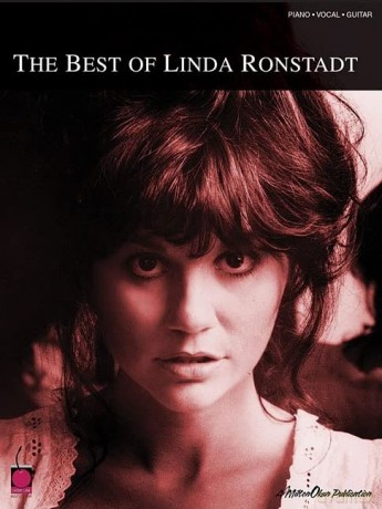 The Best of Linda Ronstadt - Linda Ronstadt [KSIĄŻKA]