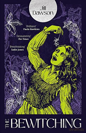 The Bewitching - Jill Dawson [KSIĄŻKA]