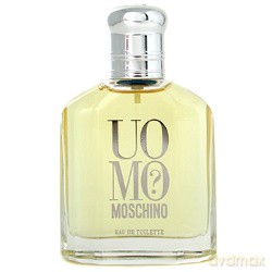 Moschino Uomo Woda Toaletowa dla Mężczyzny 125ml spray [PERFUMY]