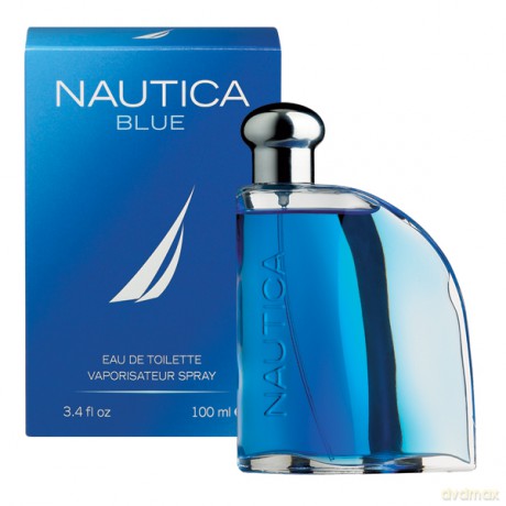 Nautica Blue Woda perfumowana 100ml spray (50802) [PERFUMY]