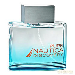 Nautica Pure Nautica Discovery Woda toaletowa 100ml spray (42879) [PERFUMY]