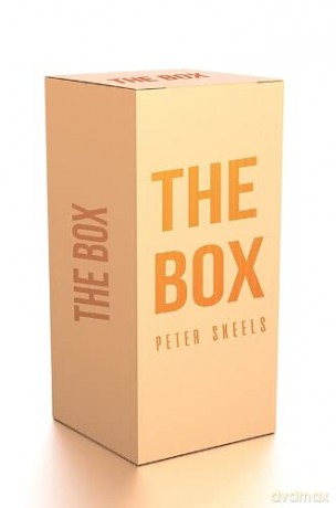 The Box - Peter Skeels [KSIĄŻKA]