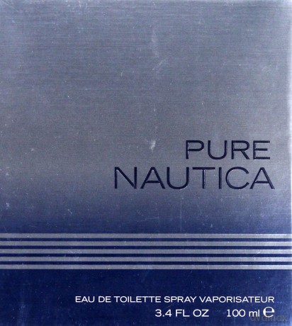 Nautica Pure Nautica Woda toaletowa 100ml spray (62910) [PERFUMY]