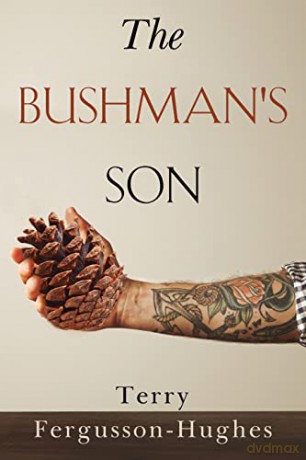 The Bushman's Son - Terry Fergusson-Hughes [KSIĄŻKA]