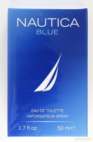 Nautica Nautica Blue Woda Toaletowa dla Mężczyzny 50ml spray [PERFUMY]