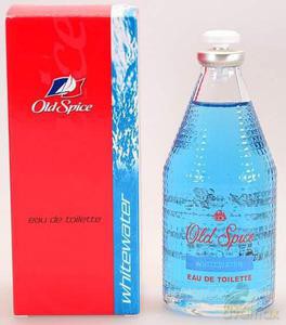 Old Spice Whitewater Woda Toaletowa dla Mężczyzny 100ml bez sprayu [PERFUMY]