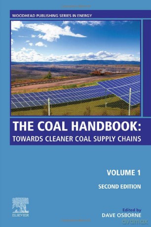 The Coal Handbook: Volume 1: Towards Cleaner Coal Supply Chains - Dave Osborne [KSIĄŻKA]