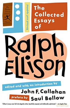 The Collected Essays of Ralph Ellison - Ralph Ellison [KSIĄŻKA]