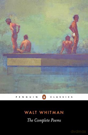The Complete Poems: Walt Whitman - Walt Whitman [KSIĄŻKA]