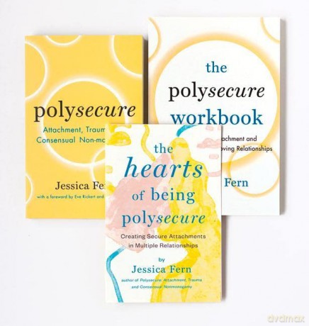 The Complete Polysecure Bundle [KSIĄŻKA]