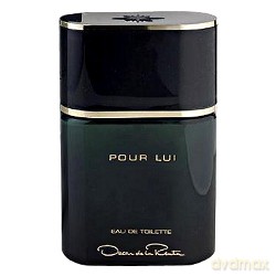 Oscar de la Renta Pour Lui Woda Toaletowa dla Mężczyzny 90ml spray [PERFUMY]