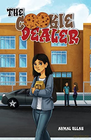 The Cookie Dealer - Akmal Ullah [KSIĄŻKA]