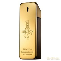 Paco Rabanne 1 Million Woda Toaletowa dla Mężczyzny 100ml spray [PERFUMY]