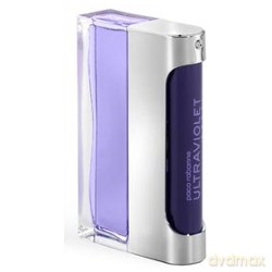 Paco Rabanne Ultraviolet Man Woda toaletowa 100ml spray (01051) [PERFUMY]