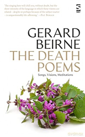The Death Poems: Songs, Visions, Meditations - Mr Gerard Beirne [KSIĄŻKA]