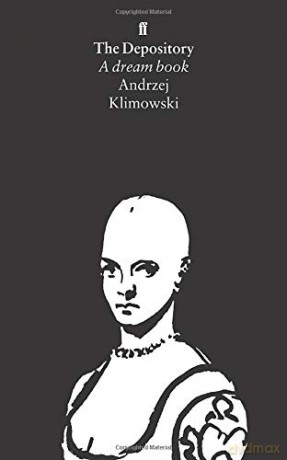 The Depository - Andrzej Klimowski [KSIĄŻKA]