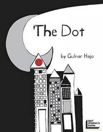 The Dot - Gulnar Hajo [KSIĄŻKA]